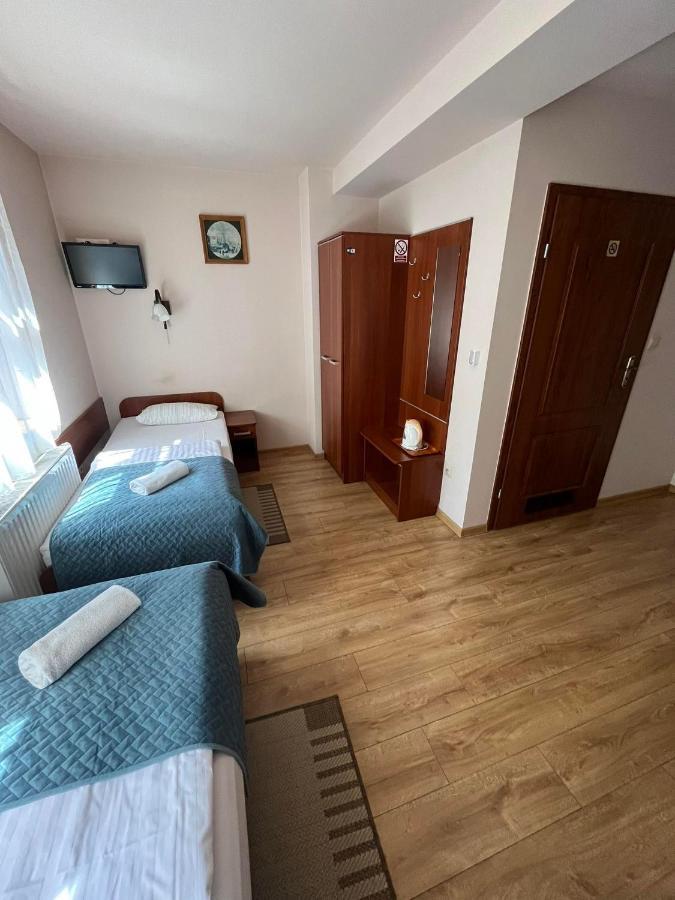 Hotel Kamienica Przy Bramie Opatow  Exterior foto